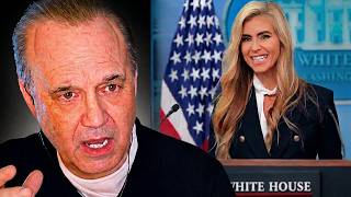 Did Trump’s New Press Secretary Pass the Bar | Kimberly Guilfoyle Out | MAGA Crowd Assaults Woman