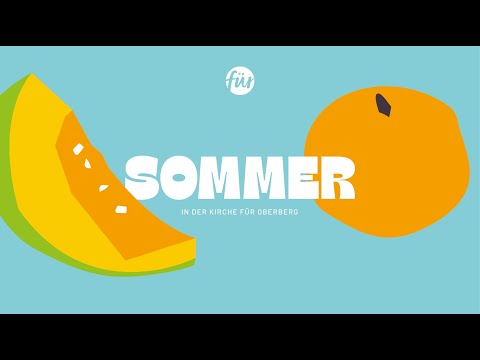 SOMMER SPECIAL | 24.07.2022