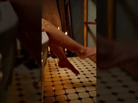 Девушка в Ванной, для хорошего настроения | girl in the bathroom | लड़की बाथरूम में | 女の子の浴室