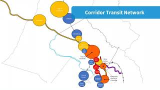 Corridor Forward Virtual Community Kick-Off Meeting
