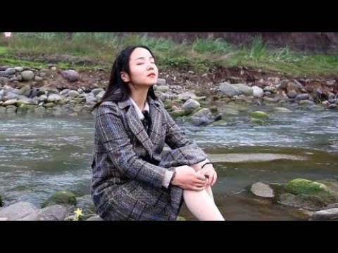 杭娇一首DJ情歌《听心》，人美歌甜，旋律醉心，越听越喜欢！