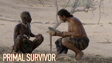 The Samburu Tribe