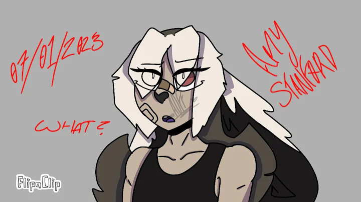 Amy Stanford //oc