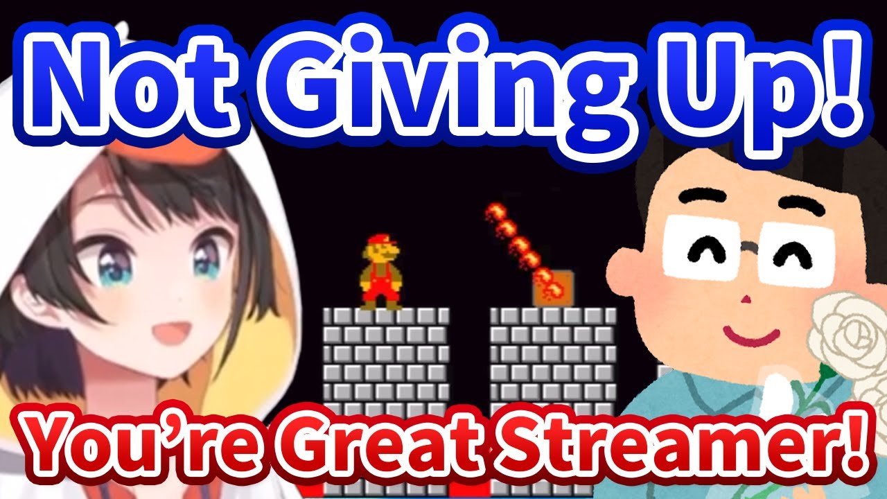 Subaru's IRL Dad Definitely Got Streamer's Spirit Like Subaru [Hololive/Eng sub]