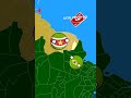 Os Sonhos Dos Países Vão Se Realizar Niue Countryballs
