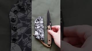 Adventures cum cultro Benchmade-No:420-\