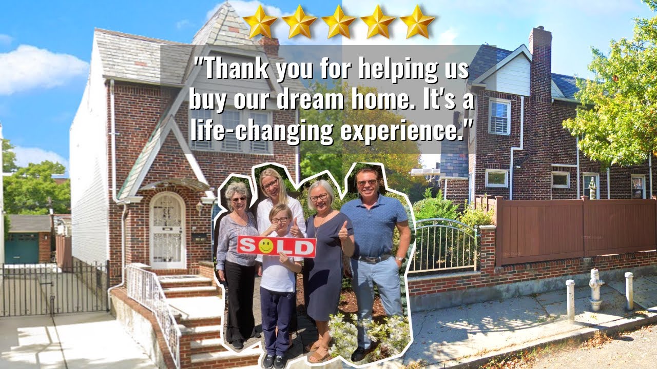 A Life-changing Home Buying Experience | Agardi Team