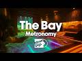 Metronomy - The Bay (Visualizer Video)