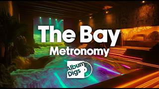 Metronomy - The Bay (Visualizer Video)