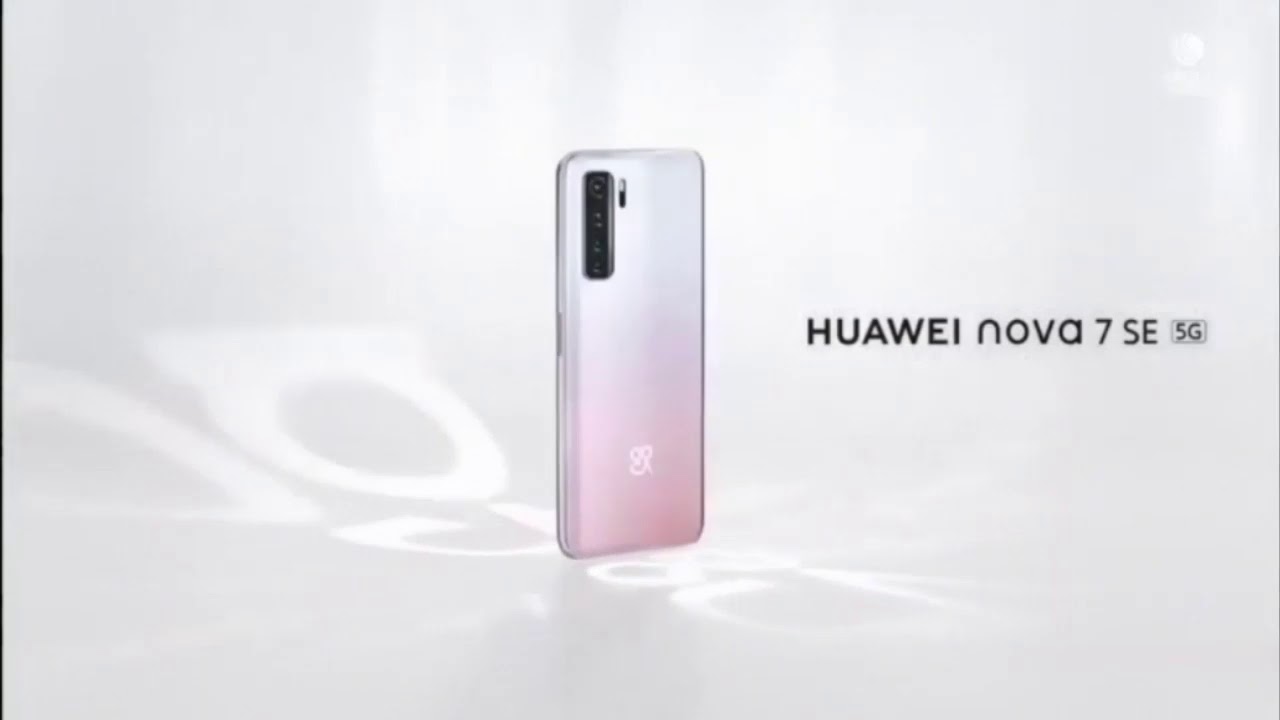 Nova 7SE Unboxing Video!!! - YouTube