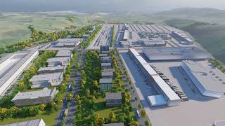 Presentation Video of PSIR Llano de la Pasiega (Cantabria-Spain)