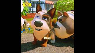 Bro got the ultimate sniff check 💀 | TROUBLE | #trending #shorts