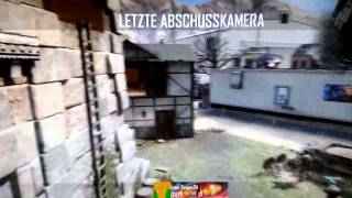 Trickshooting vs Bots{Capture the Flag}