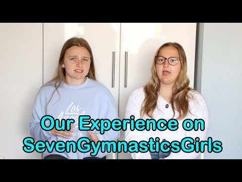 Our Experience on SevenGymnasticsGirls | KTGymnasticsFan