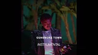 Kodak Black - GUNSMOKE TOWN (Instrumental)