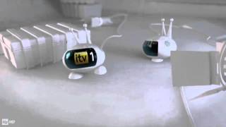 Itv11 Itv1 2011 Promo