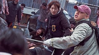 ١٠ افلام كورية تستحق المشاهدة #1 😎 افلام عظيمة 👍 Top 10 Korean movies worth watching