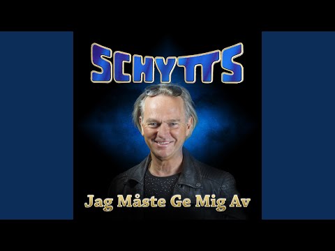 Jag måste ge mig av