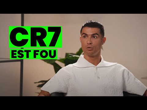 La chose que CR7 interdit à Georgina après 22h (Le Récap #44)