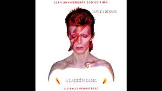 The Jean Genie