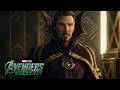 AVENGERS: DOOMSDAY (2026) | Dr Strange Trailer | Marvel Comics | Concept