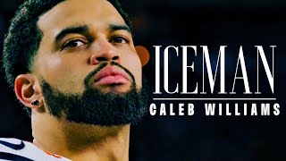 Is Caleb William This Good? Details