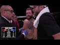 Broc Terry vs Billy Graves | BRUTAL FAST KO! 🔥 | Full Fight | Peak Fighting