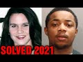 5 Cold Cases That Were Finally Solved In 2021 - Compilation