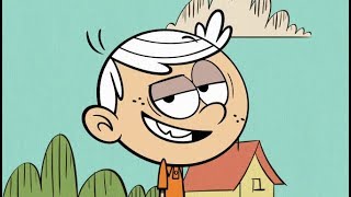 the Loud house game screenshot 2