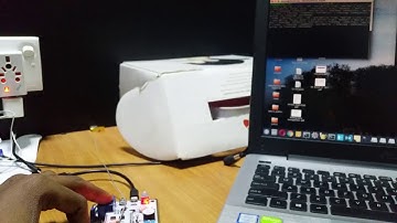 AWS IOT gateway example with mqtt