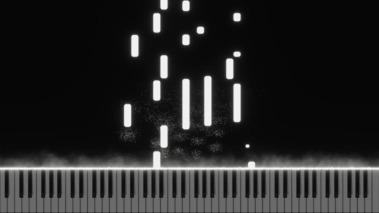 Michiru Ōshima - Castle in the Mist | Ico OST