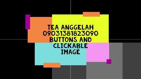 [Android Studio] Buttons and Clickable Image