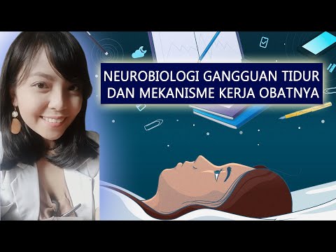 Video: Tidur Dan Gangguan Tidur REM Dalam Patofisiologi PTSD: Peran Memori Kepunahan