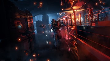 Destroy The Assembly line TERMINATOR| Ultra Realistik Graphics 4K UHD | Ghost Recon Breakpoint