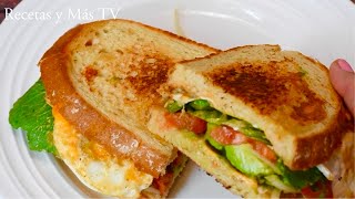 Thumbnail for Cuando Quieras Comer Algo Rico y Fácil de Hacer Prepará Está Receta