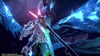 Kingdom Hearts 0.2 Birth By Sleep Guide | Objective 46, Slide Along the Ivy Rails screenshot 5