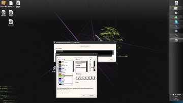 Screengenerator autoit GDI+