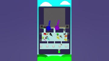 Sprunki Race 2D - Only one can win EP.8 🟥🟦🟩🟨 #sprunki #incredibox #squarerace