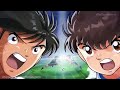 Captain Tsubasa Ace Star Dash Opening Theme Song Official Video Clip 