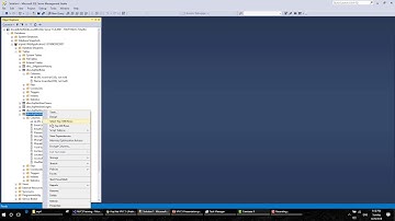 9.3  - Security  - AspNet Identity - Database Structure (Arabic)