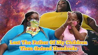 Tammy Comfort Eater - My 600 Pound Life Reaction