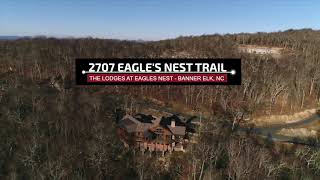 2707 Eagle's Nest Trail - Banner Elk, NC