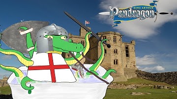 Pendragon   Character creation part 2