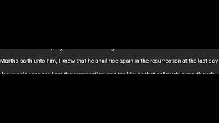 The RAPTURE isn’t Biblical AT ALL ??