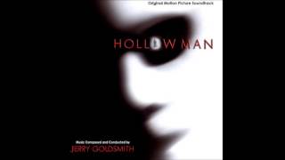 Hollow Man (OST) - Voyeurism