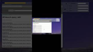 WaterSearch #python #searchengine #searchengines #tkinter #developer #coding #programming