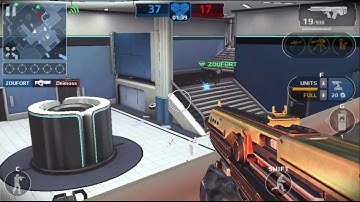 Sapper Class Tips and Tricks + Gameplay!! Modern Combat 5 PC #2