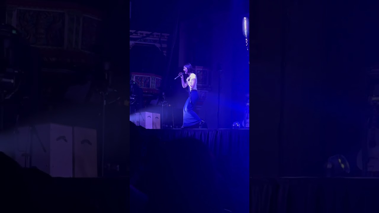 Waited so long for this moment 💛 