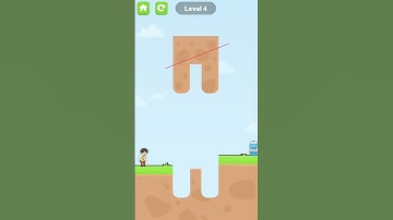 Slice to save game #like #subscribe #trending #game #gameplay #video #shorts