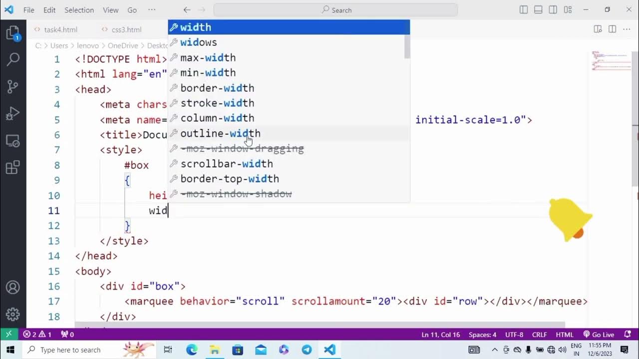 html CSS animation|| html CSS ||html animation|| CSS animation #viral # ...